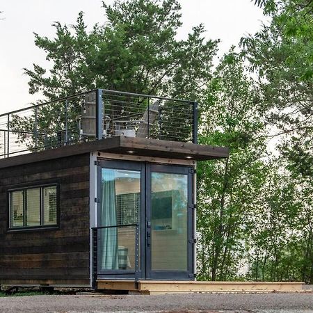 The Windmill-Tiny Container Home Min To Magnolia Bellmead Luaran gambar